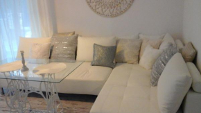 Apartament Leśny, Dziwnówek